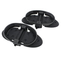 2X MerCruiser Exhaust Water Shutter 807166A3 for 3.6 4.2 4.3 5.0 5.7 7.4 L
