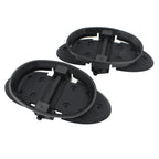2X MerCruiser Exhaust Water Shutter 807166A3 for 3.6 4.2 4.3 5.0 5.7 7.4 L