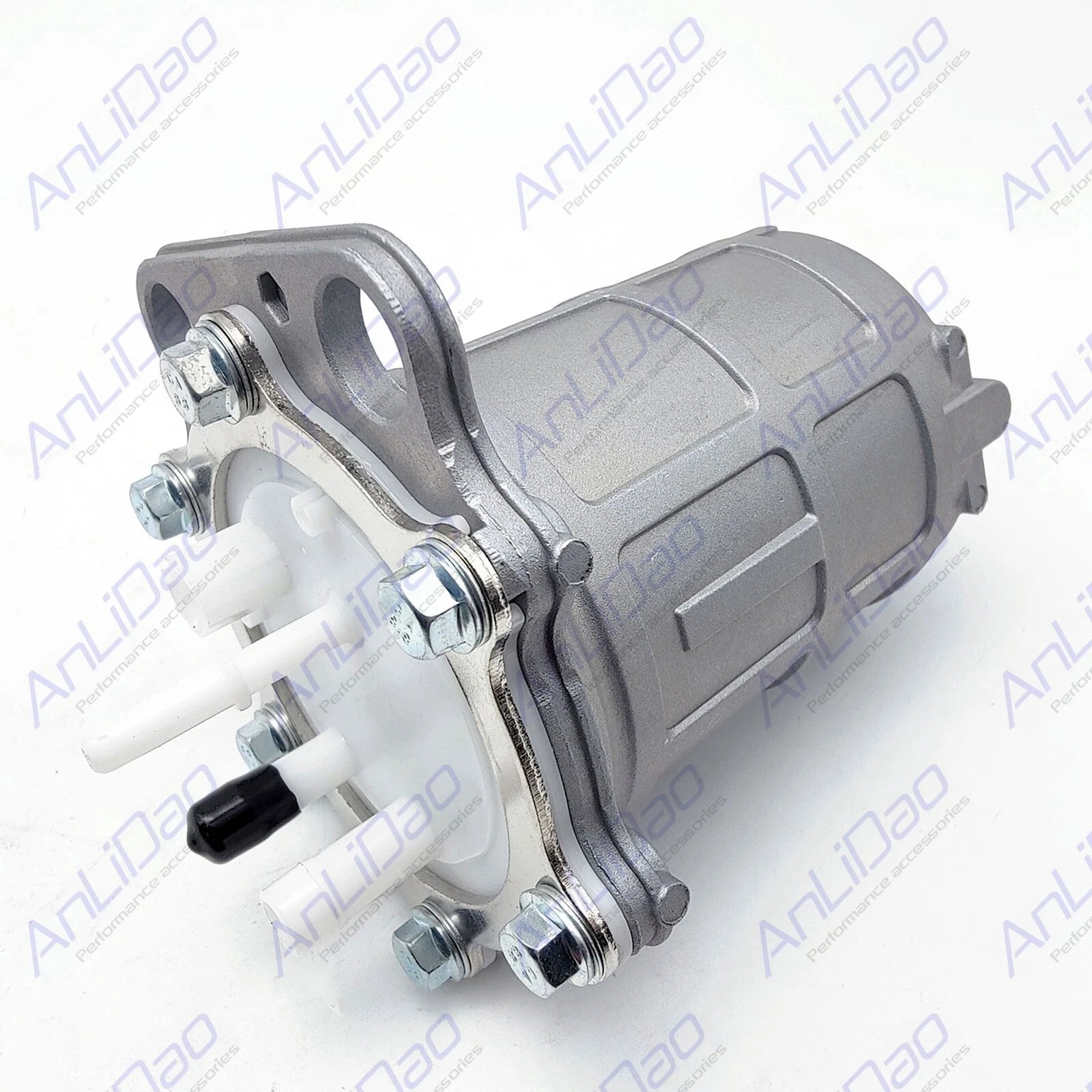 Fuel Pump Assembly for Honda Fury VT750, Interstate VT1300 (2009–2019) 16700-HN8-601