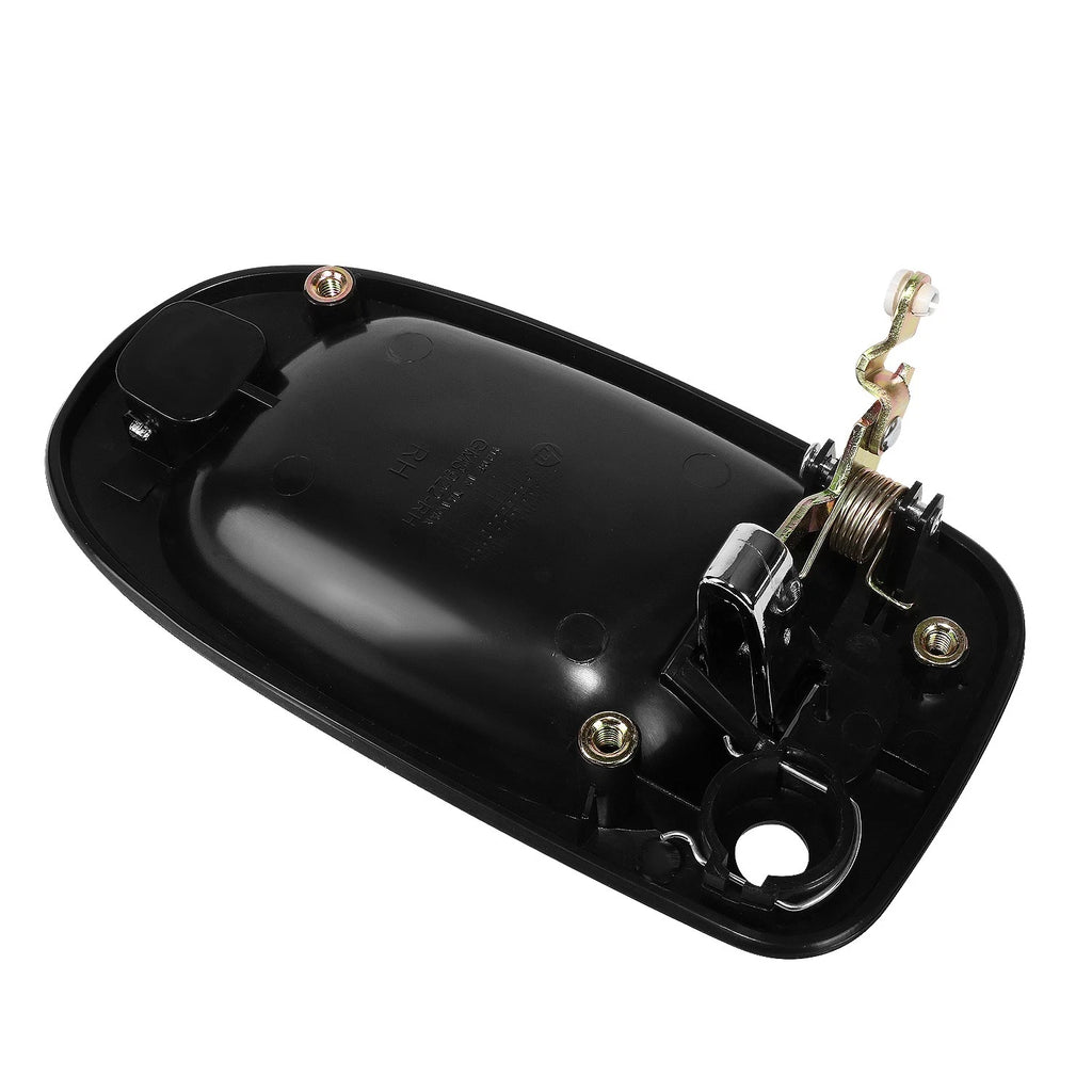 Front Passenger Right Door Pull Handle Chrome Lever for Montana Venture (2004–2006)