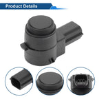Reverse Backup Parking Sensor for Dodge Challenger (2013–2014) No.1EW63KARAA