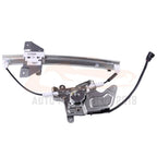 Window Regulator with Motor for Pontiac Grand Am (1999-2005)