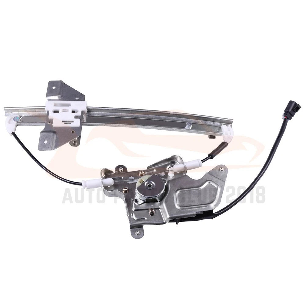Window Regulator with Motor for Pontiac Grand Am (1999-2005)