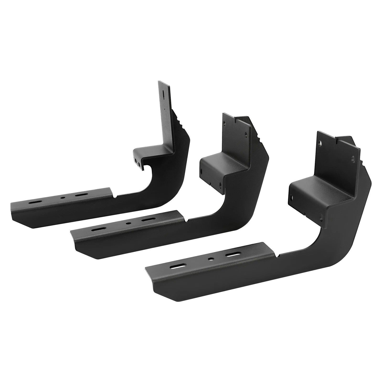 Running Board Mounting Bracket for Ford Transit 150/250/350 (2015–Present)