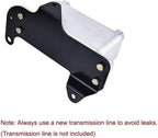 Transmission Oil Cooler for Dodge Ram 2500 3500 (2003–2009) 5.9L Diesel