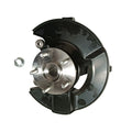 Front Left Steering Knuckle & Wheel Hub Bearing Assembly for Honda Pilot (2005–2008)