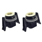 OEM Front Bulb Socket for BMW E36 E34 E32 (1992–1999) 63131384032