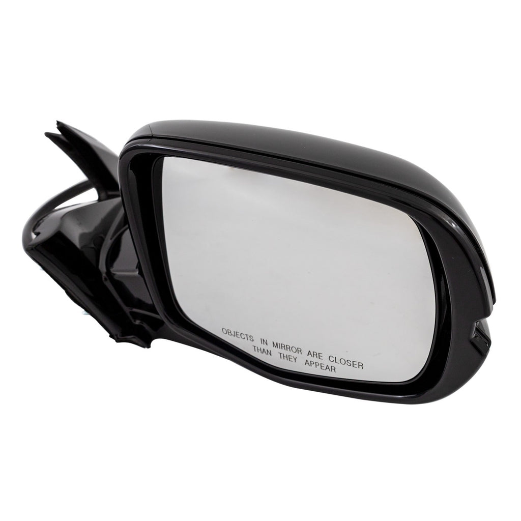 Heated Right Side Mirror for Honda Pilot (2016–2018)