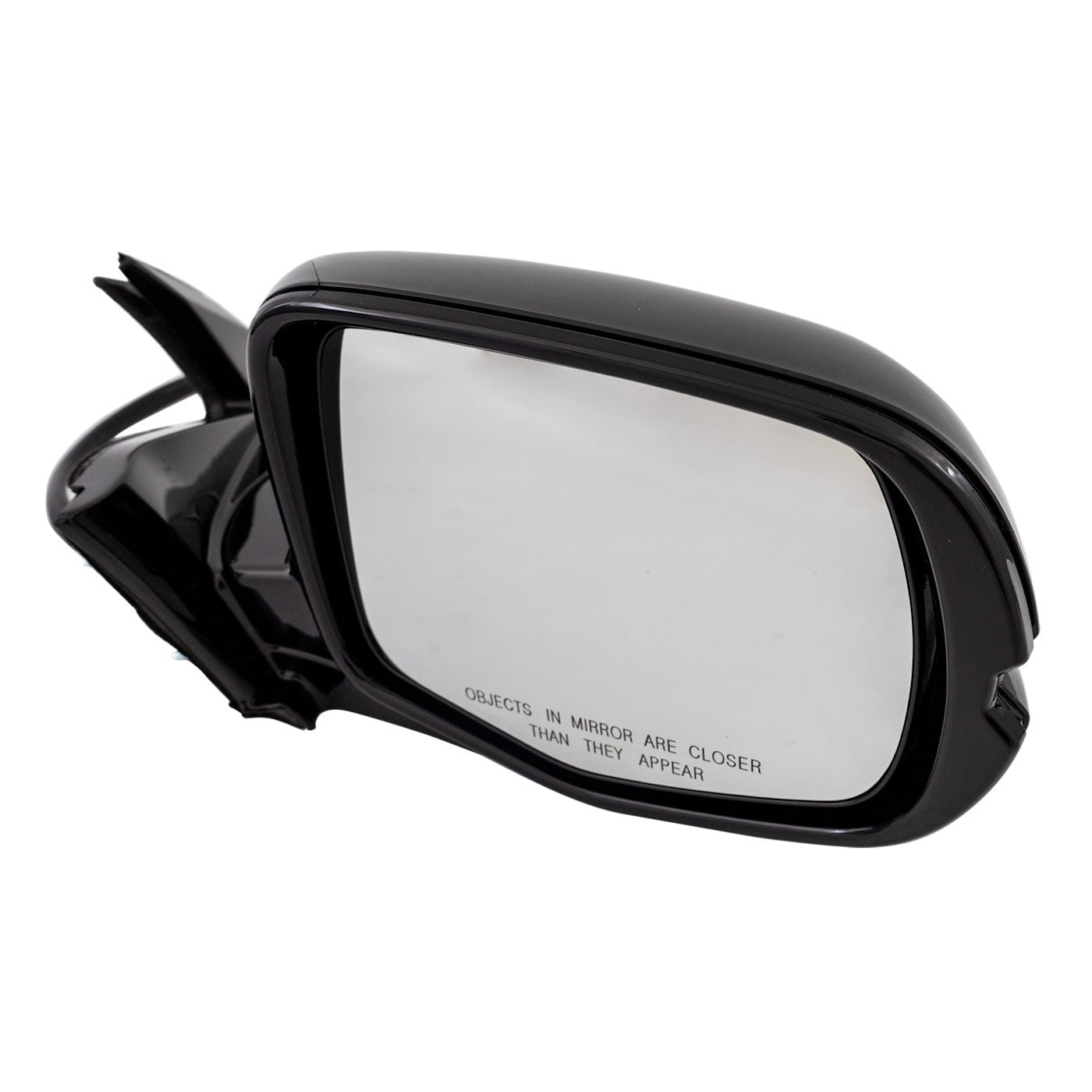 Heated Right Side Mirror for Honda Pilot (2016–2018)
