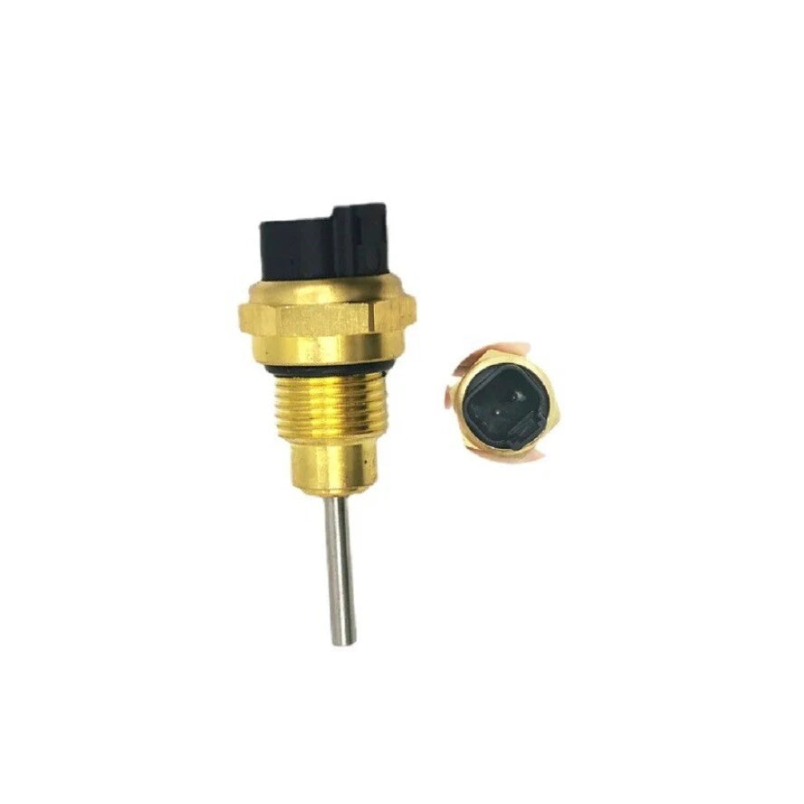 Water Temperature Sensor Switch 1PC for CAT E325C E325D (2001–2007) 130-9811 1309811