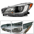 Left Headlight for Subaru Legacy Outback (2018–2019) 84001AL10A