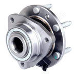 Front Wheel Bearing Hub Assembly for Chevy Trailblazer EXT, GMC Envoy XL (2002–2006)