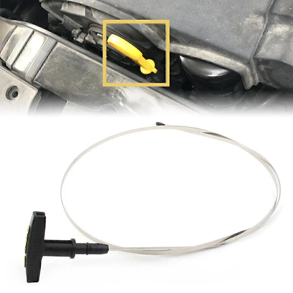 Engine Oil Dipstick for Dodge Ram 2500 3500 Cummins 5.9L (2003-2006)