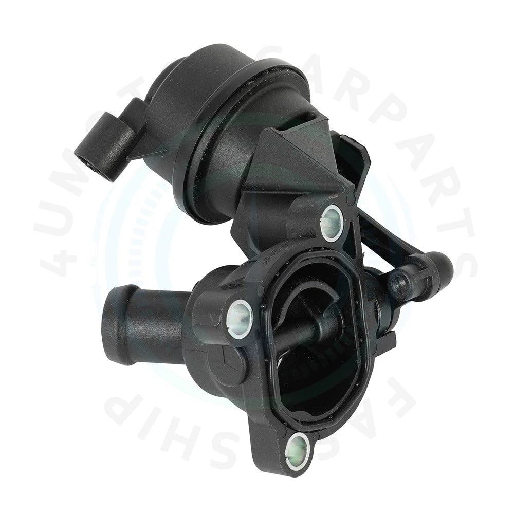 Thermostat Housing Assembly for Audi A7 Quattro (2014–2016) Volkswagen Touareg (2012–2016)