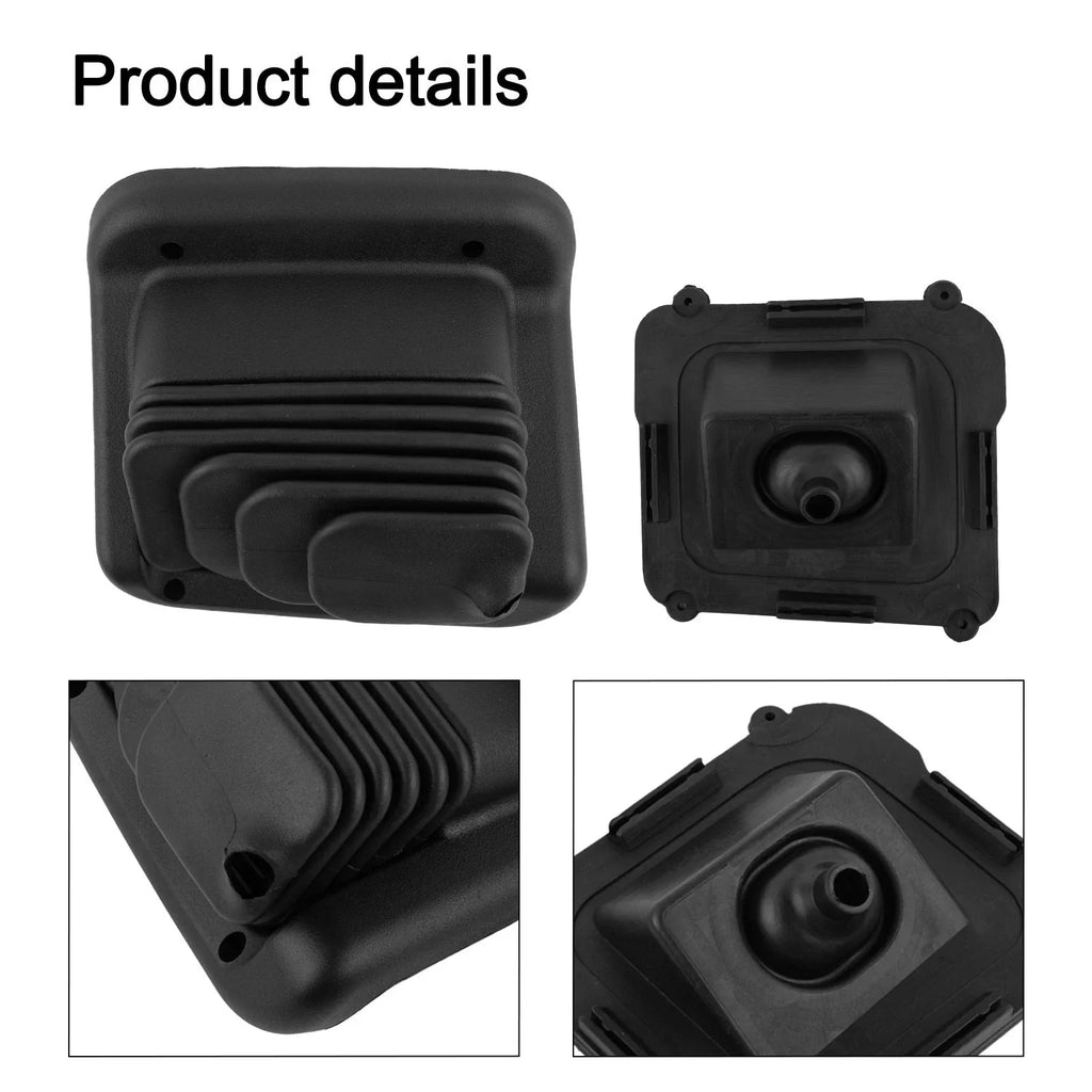 Transfer Case Shifter Boot for Ford Bronco and F-250