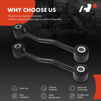 2X Front Stabilizer Sway Bar Link for Jeep Grand Cherokee (1999-2004)