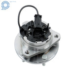 Front Wheel Hub Bearing Assembly for Chevy Malibu HHR (2004–2012)
