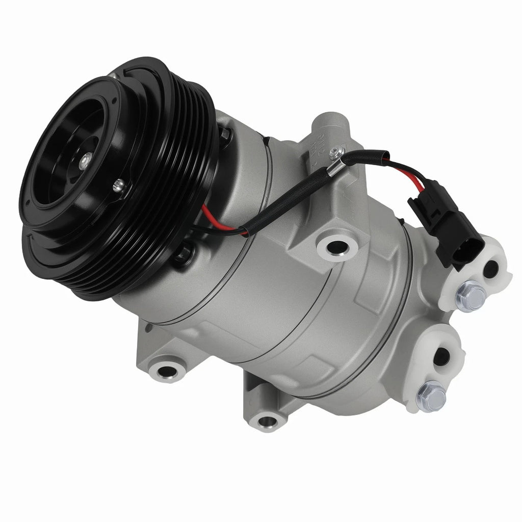 AC Compressor DKS17DS for Mercury Mariner, Ford Escape (2008–2012) L4 CO11332C