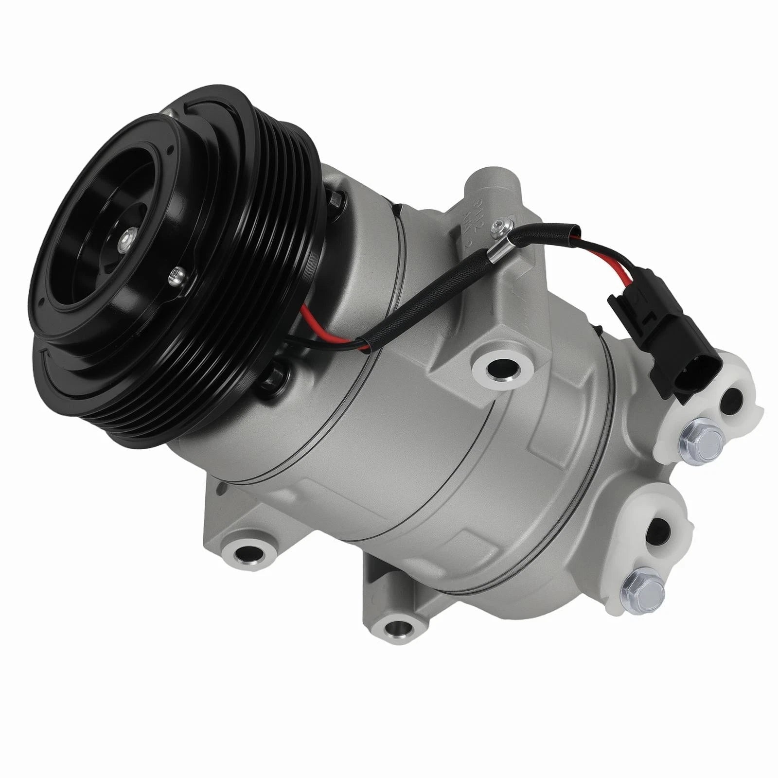 AC Compressor DKS17DS for Mercury Mariner, Ford Escape (2008–2012) L4 CO11332C