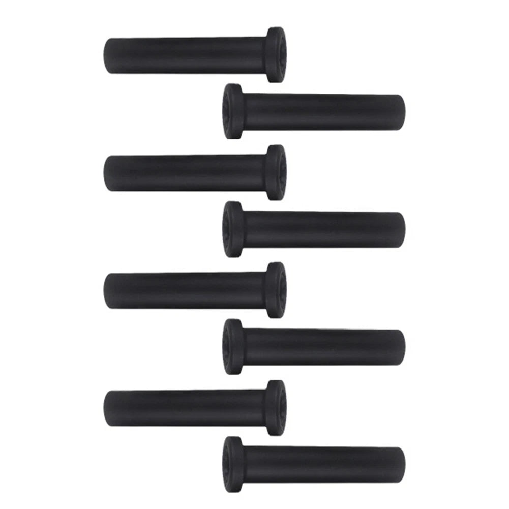 8PCS Front Suspension Control Arm Bushings for Polaris RZR 800 (2008–2014)