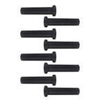 8PCS Front Suspension Control Arm Bushings for Polaris RZR 800 (2008–2014)