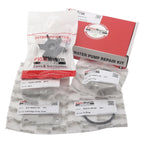 Water Pump Repair Kit 6L2-W0078-00 for Yamaha Outboard