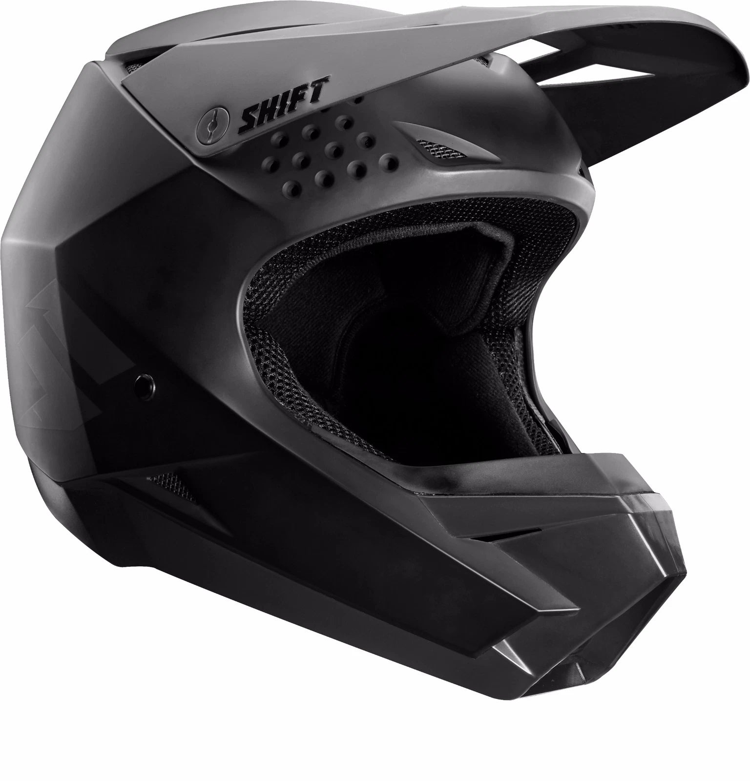 Shift Racing MX Whit3 Label Helmet for ATV Motocross (2010–2023)