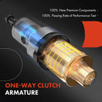 Starter Motor for Buick Envision (2022-2025)