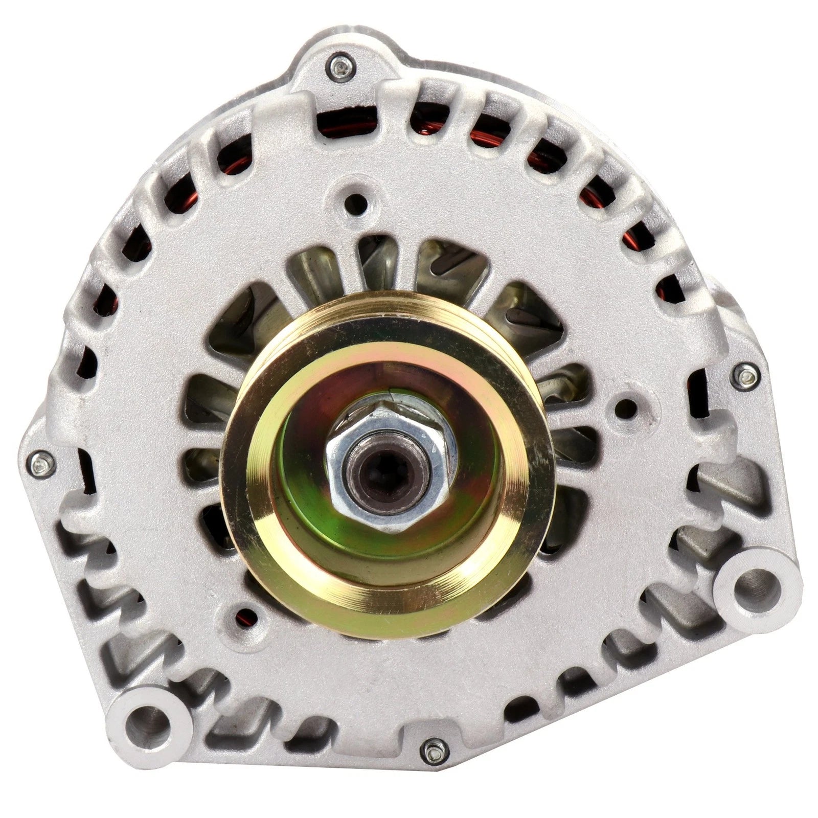 Alternator for Chevrolet Avalanche 1500/2500, Express Vans (2003-2004)
