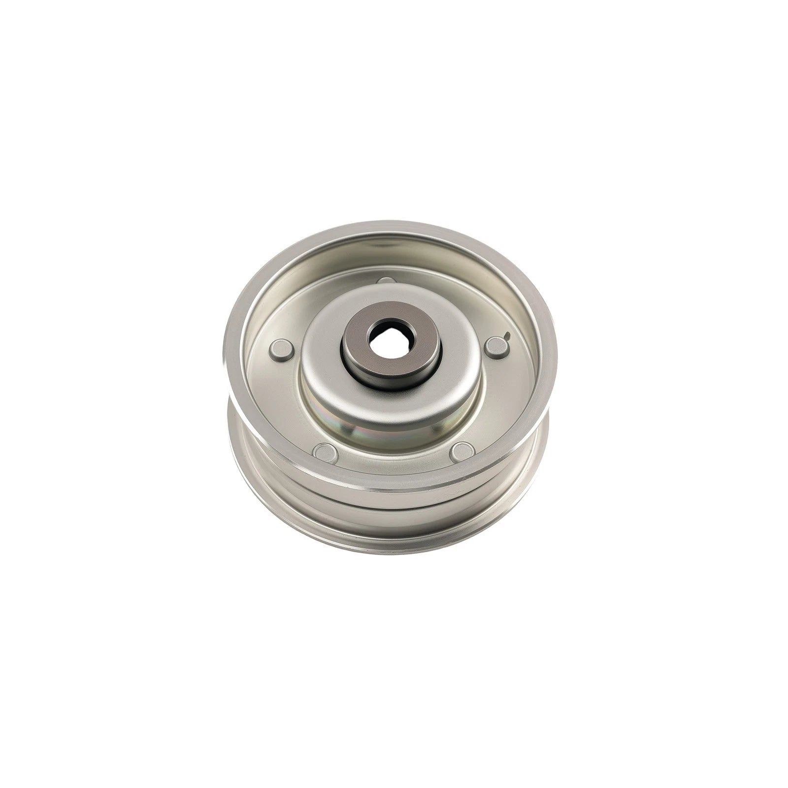 Timing Belt Kit with Pulley for Mitsubishi Outlander V6 (2007–2020)