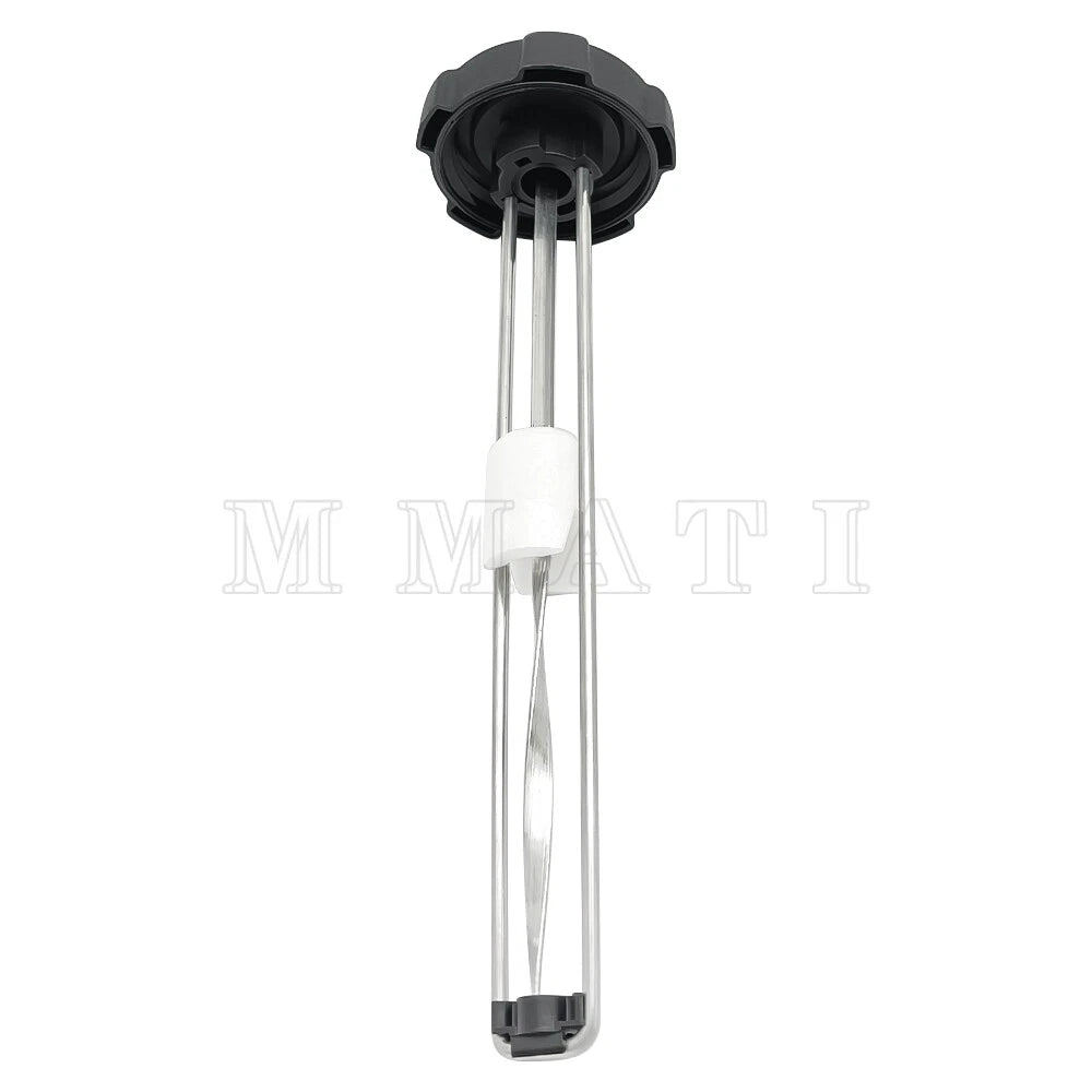 Fuel Gas Cap with Gauge for John Deere 316 318 322 420 (AM-39206)