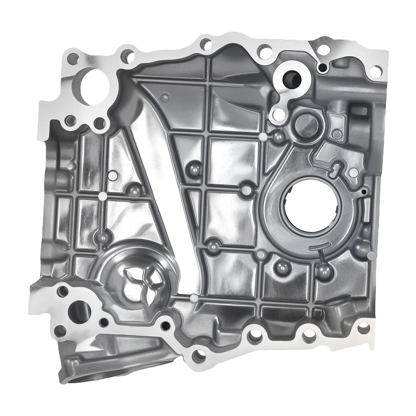 Oil Pump Timing Cover for Toyota 4Runner/Tacoma/T100 (1995–2004)
