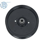 Flat Idler Pulley for Gravely Pro-Stance 60 52 48 36 32 Compact-Pro 44 (07351200)