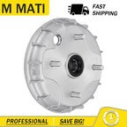 Front Brake Drum 44600-HN4-670 for Honda Rancher 350 (2000–2006)