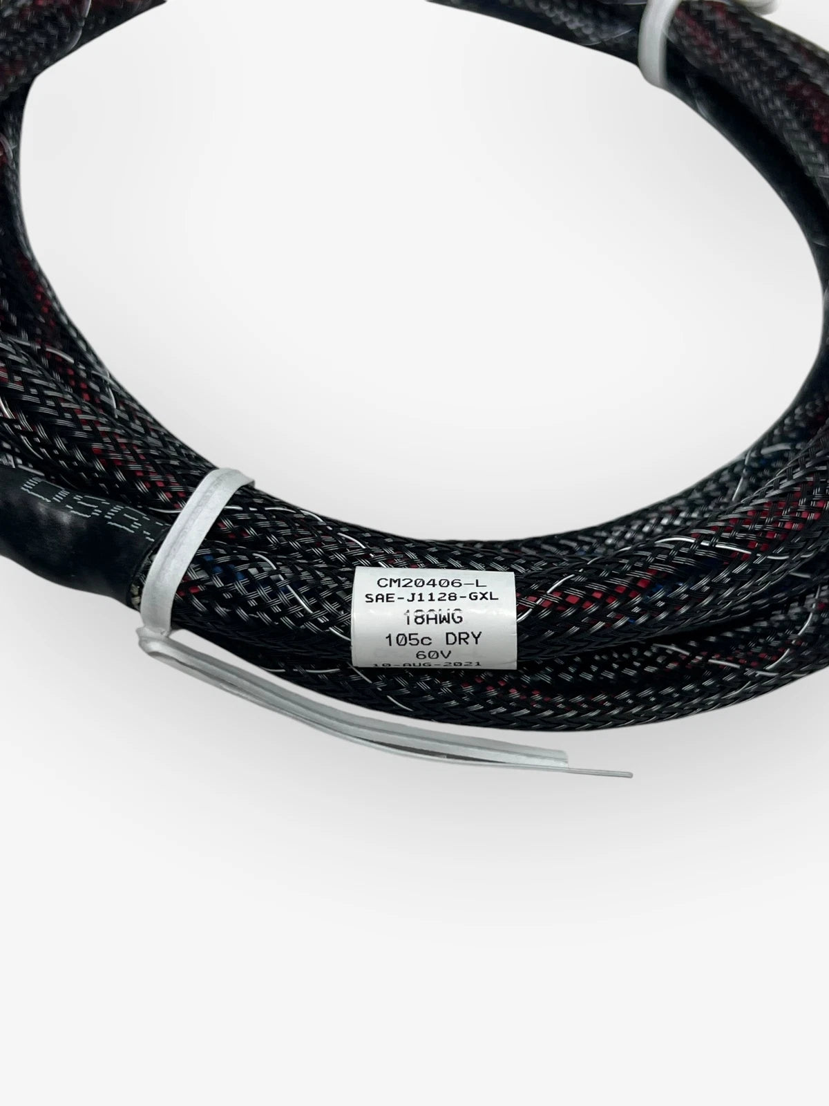 Dometic EPS Harness H4 6 Pin 6FT for Optimus CM20406-L