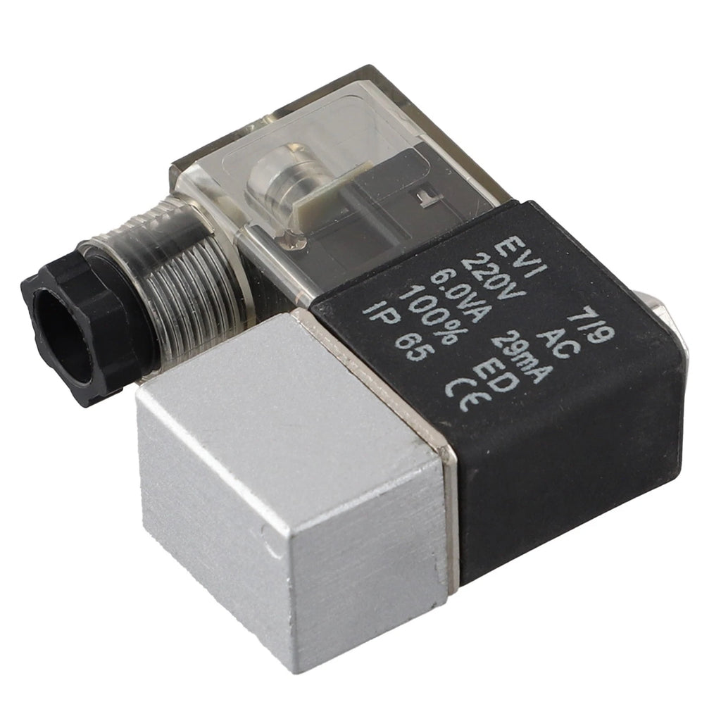 Air Compressor Filter Muffler for