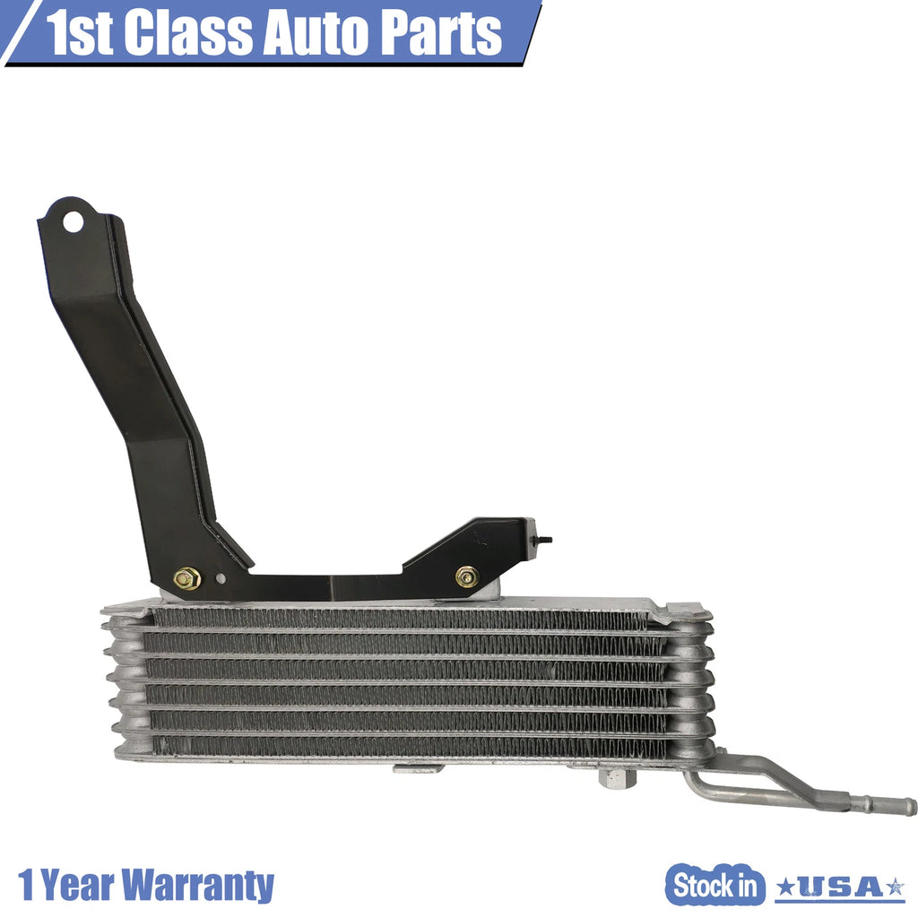 Transmission Oil Cooler for Toyota Highlander (2001–2007)