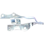 Hood Hinge Kit for Infiniti G35 (2003–2007)