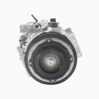 Denso A/C Compressor w/ Clutch 471-1207 for Lexus RX350L, Toyota Highlander, Sienna (2018–2023)