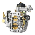 2 BBL Carburetor for VW Bug Fiat Ford (32/36 DFEV Progressive E/choke)