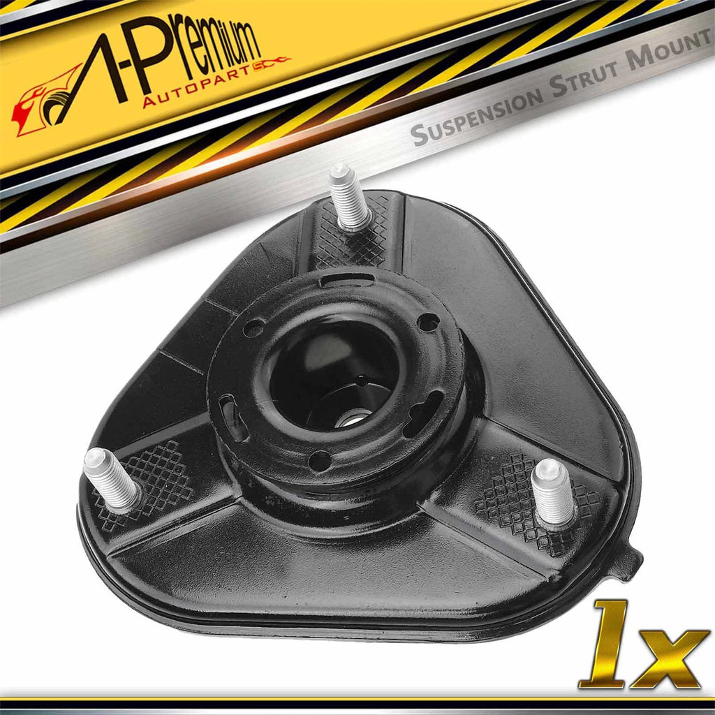 Front Suspension Strut Mount for Pontiac Vibe Toyota Corolla Matrix (2003-2008)