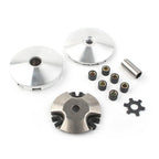 Variator Clutch Kit for Yamaha Jog 50, Vino 50, XC50, Classic 50