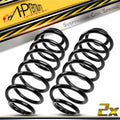 2X Rear Coil Springs for Ford Crown Victoria Lincoln Town Car (1994–2011)
