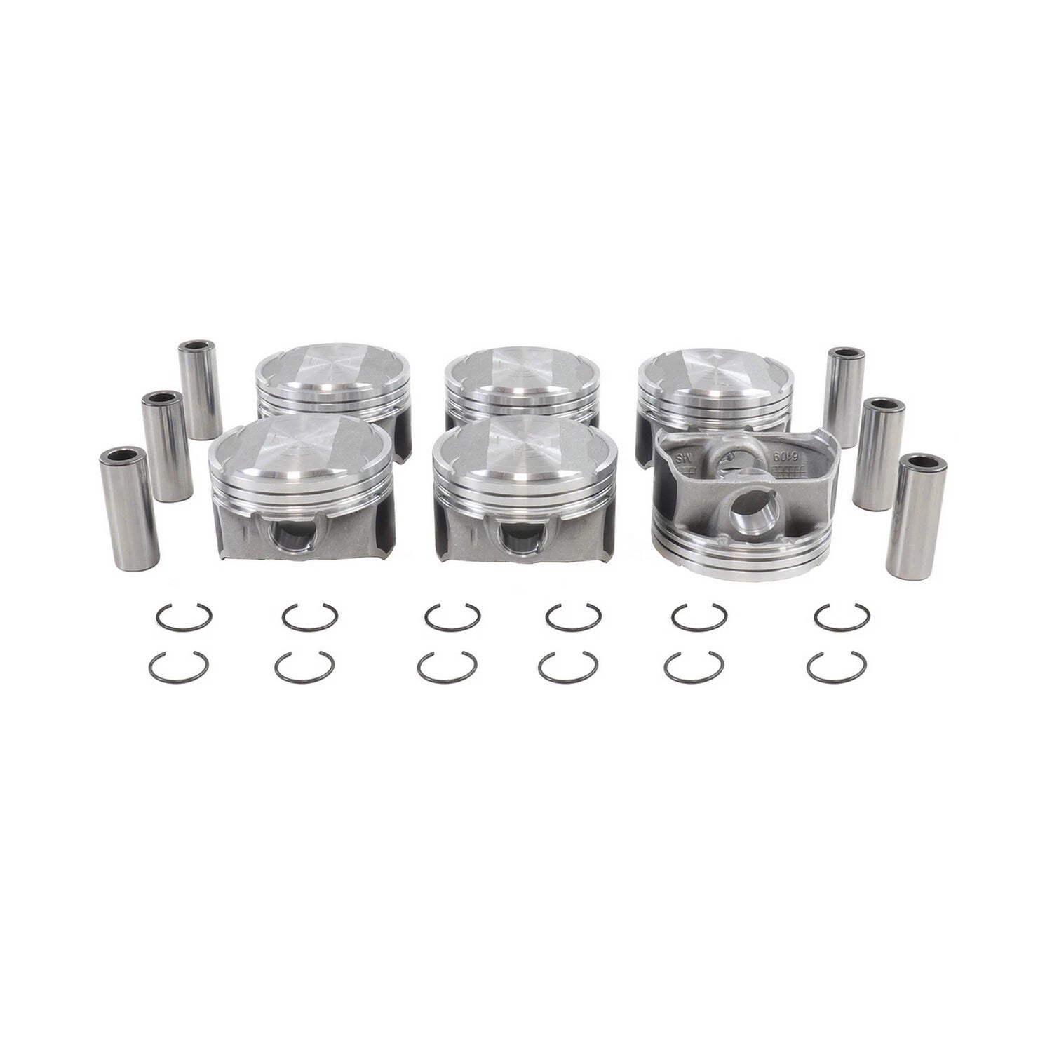 Piston Set for DNJ Engine (P4213)