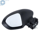 Driver Side Mirror for Chevrolet Cruze (2016-2019)