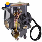 Carburetor for Honda ATC 350X (1985–1986)