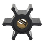 Impeller for Westerbeke Flange Mount Marine Engine Water Pump (48500, 34440)