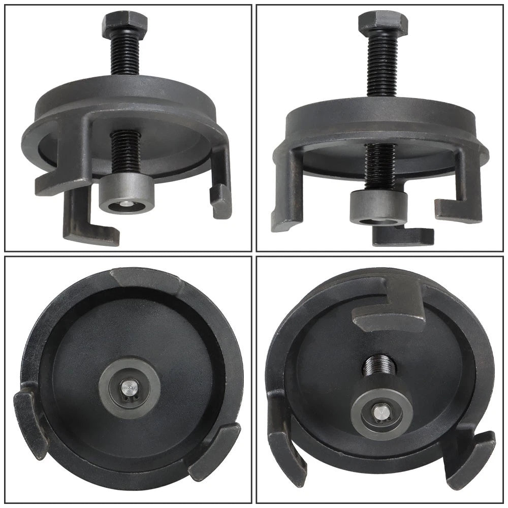 Harmonic Balancer Puller for GM Dodge Jeep Chrysler