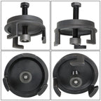 Harmonic Balancer Puller for GM Dodge Jeep Chrysler