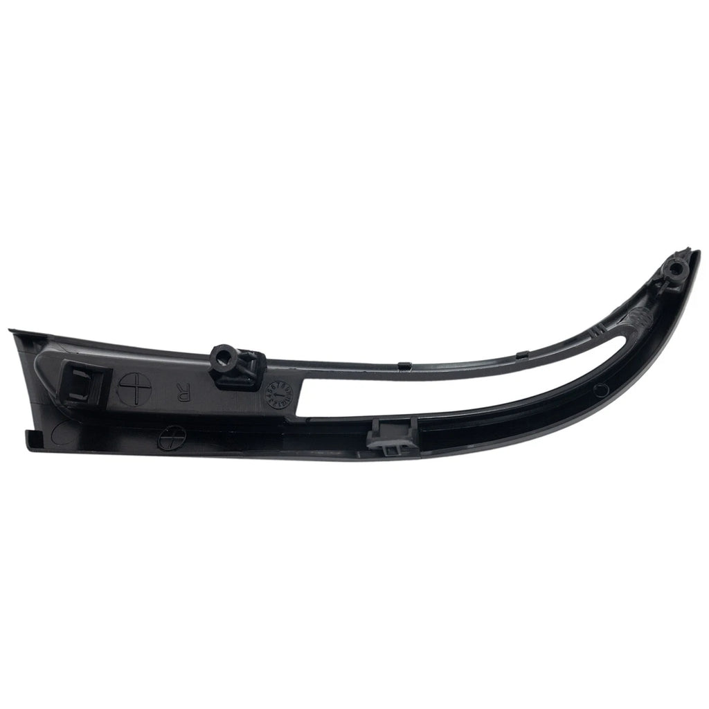 Bumper Face Bar End Extension for Toyota Camry (2007-2011)